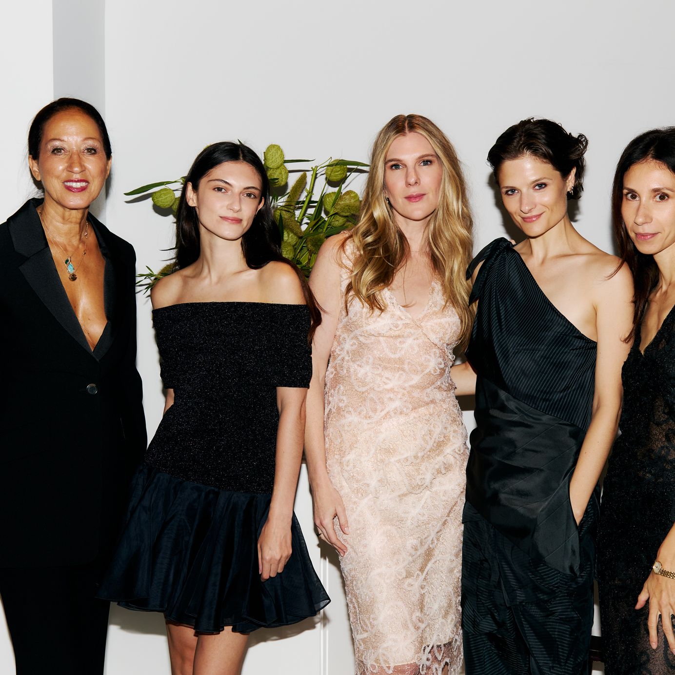 Aperitivo on Wooster: Inside Marina Moscone’s SoHo Pop-up