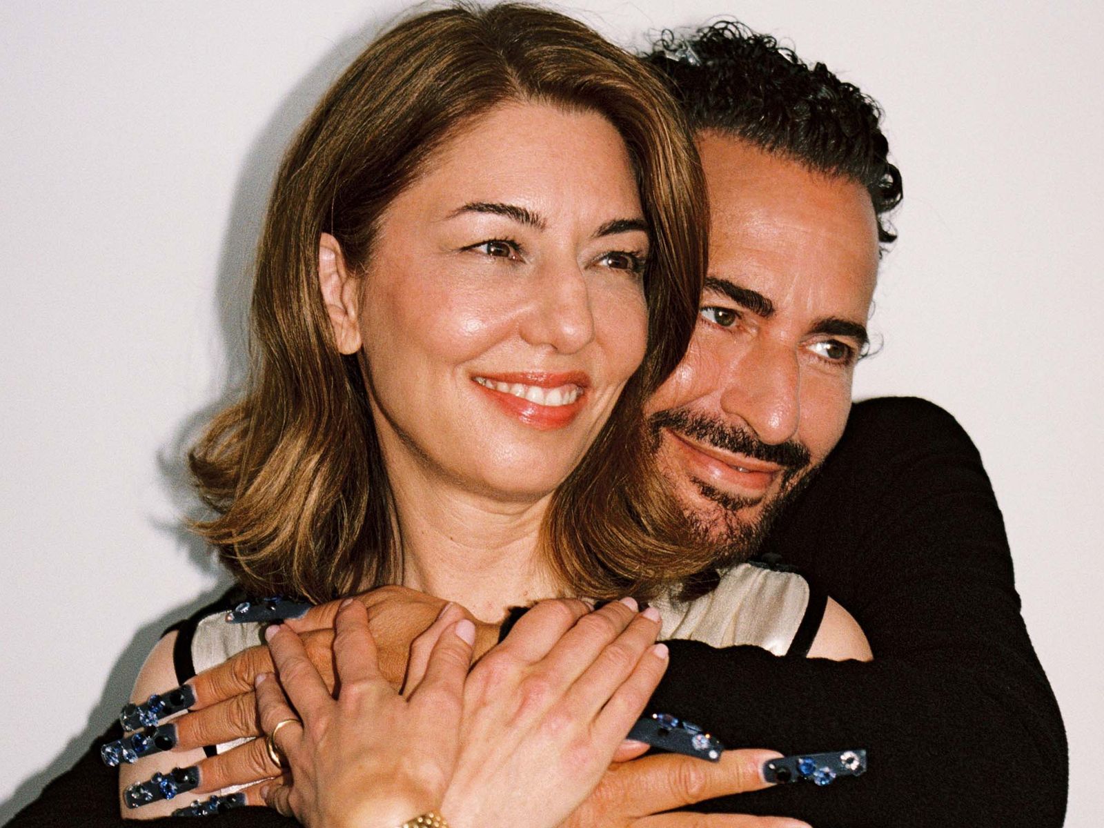 Marc Jacobs on Friendship, Overcoming Fear, and His Dazzling New Documentary With Sofia Coppola