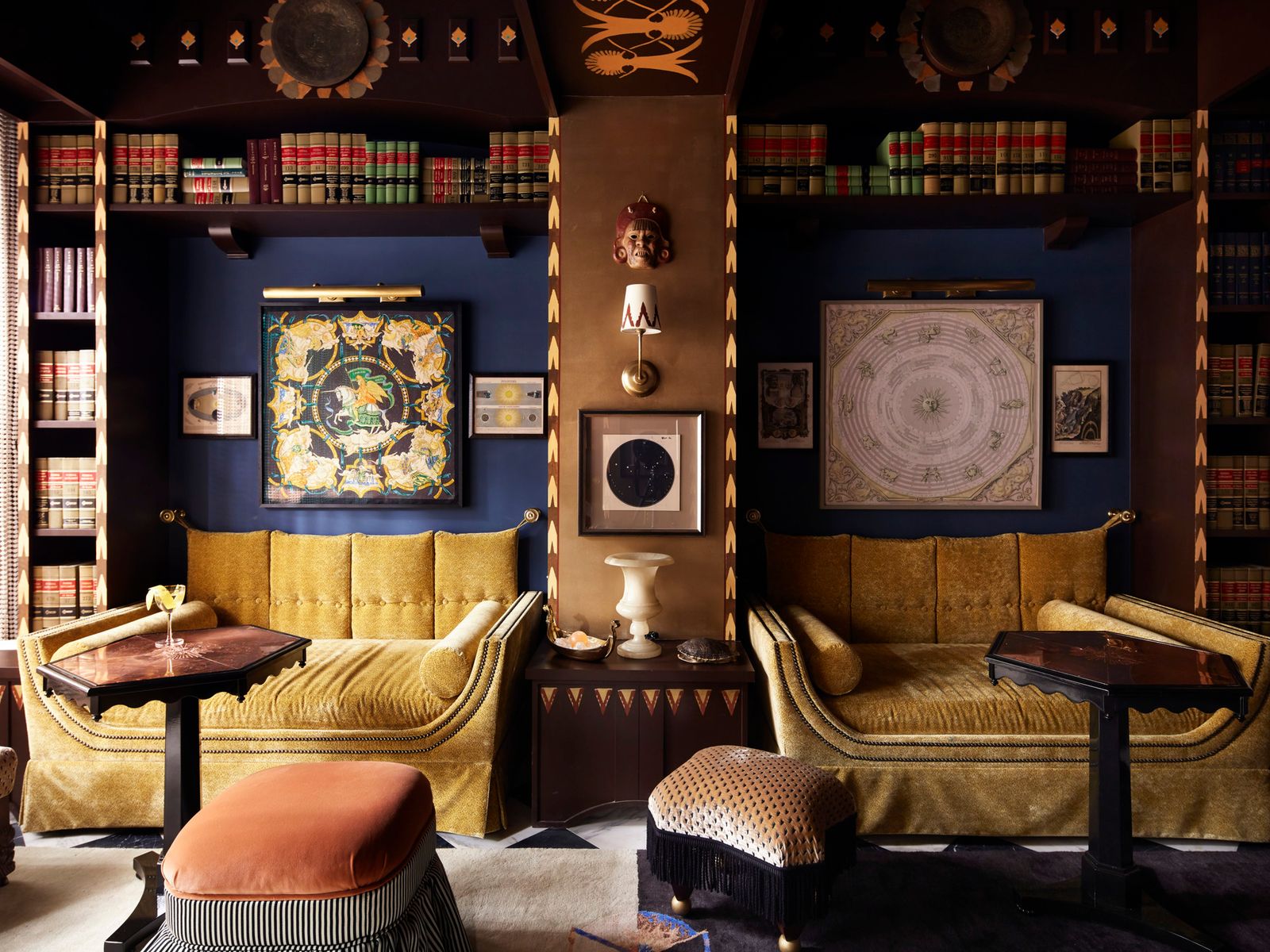 The Tiniest Bars Around the World Serving Big Time Vibes