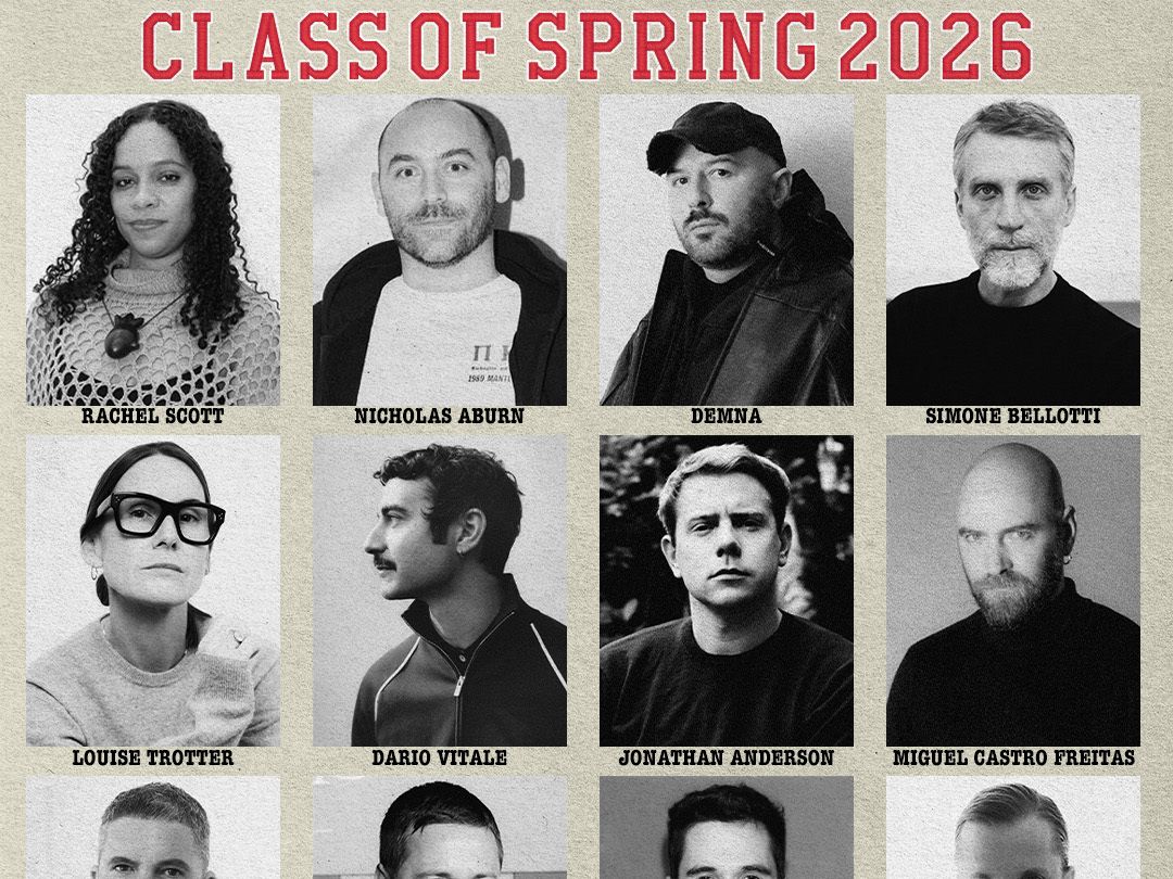The September to Remember&-Meet the Class of Spring 2026