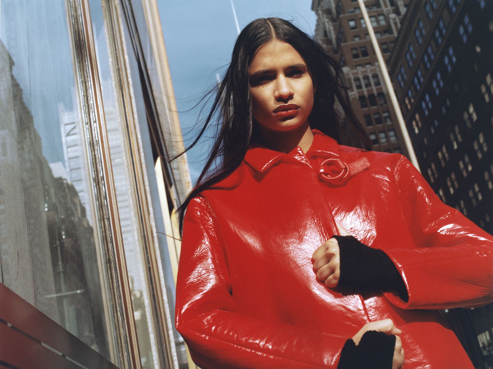 The 9 Best Hair Growth Serums for Long, Strong Hair