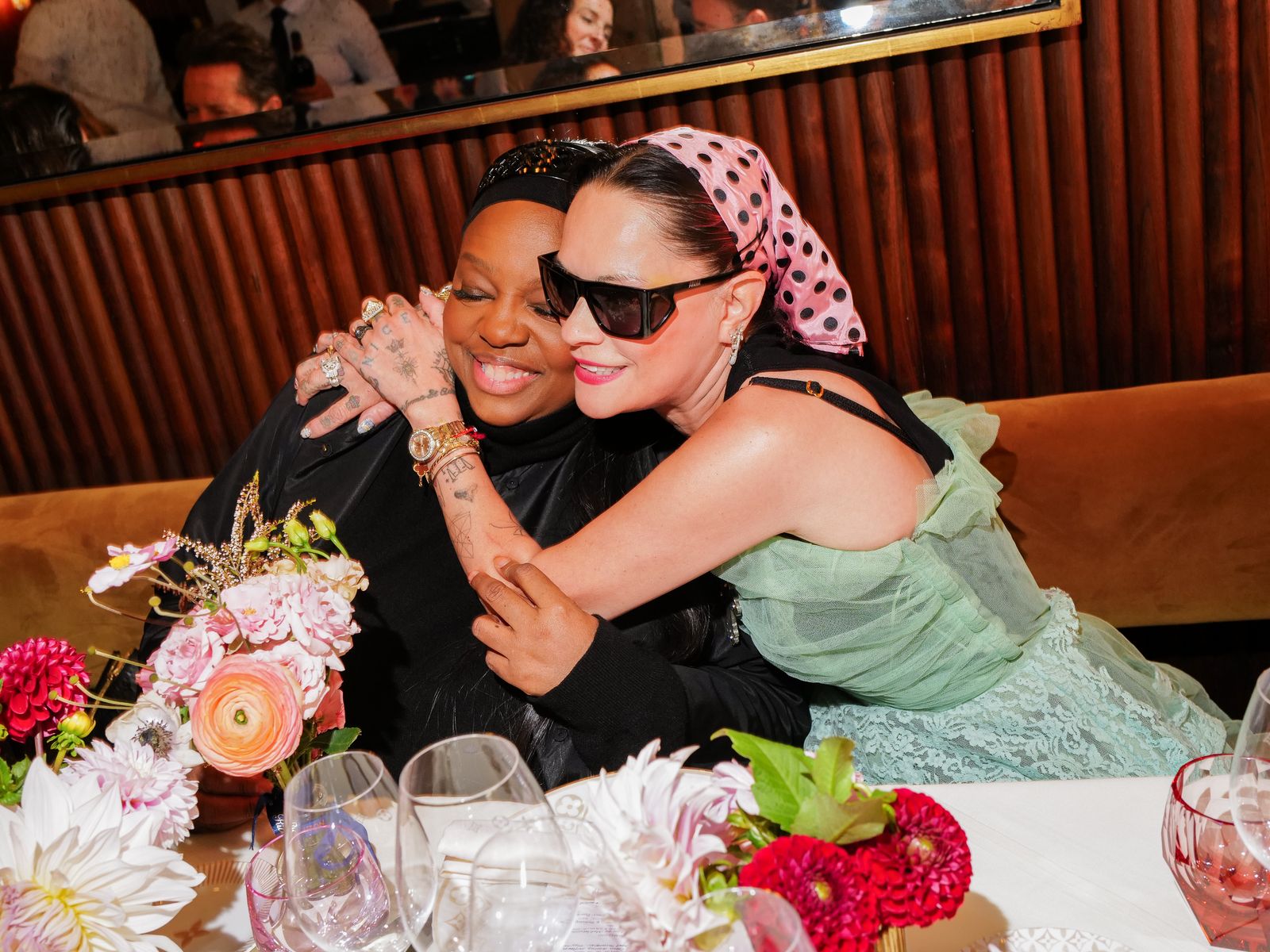 The Year’s Buzziest 168一分钟极速赛车赛果与历史走势 官方开奖结果查询 Beauty Launch Serves Lunch