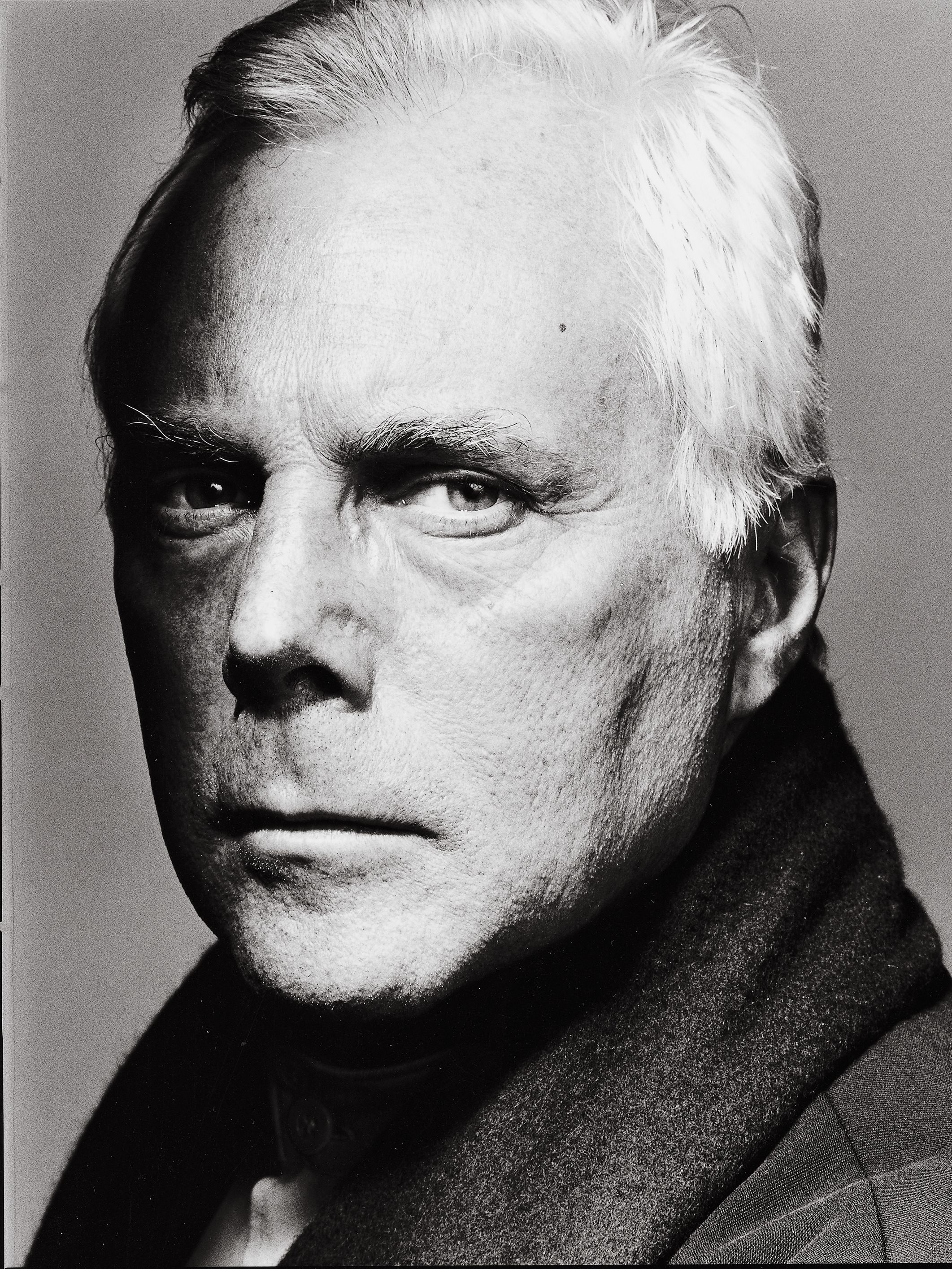 Anna Wintour Remembers Giorgio Armani