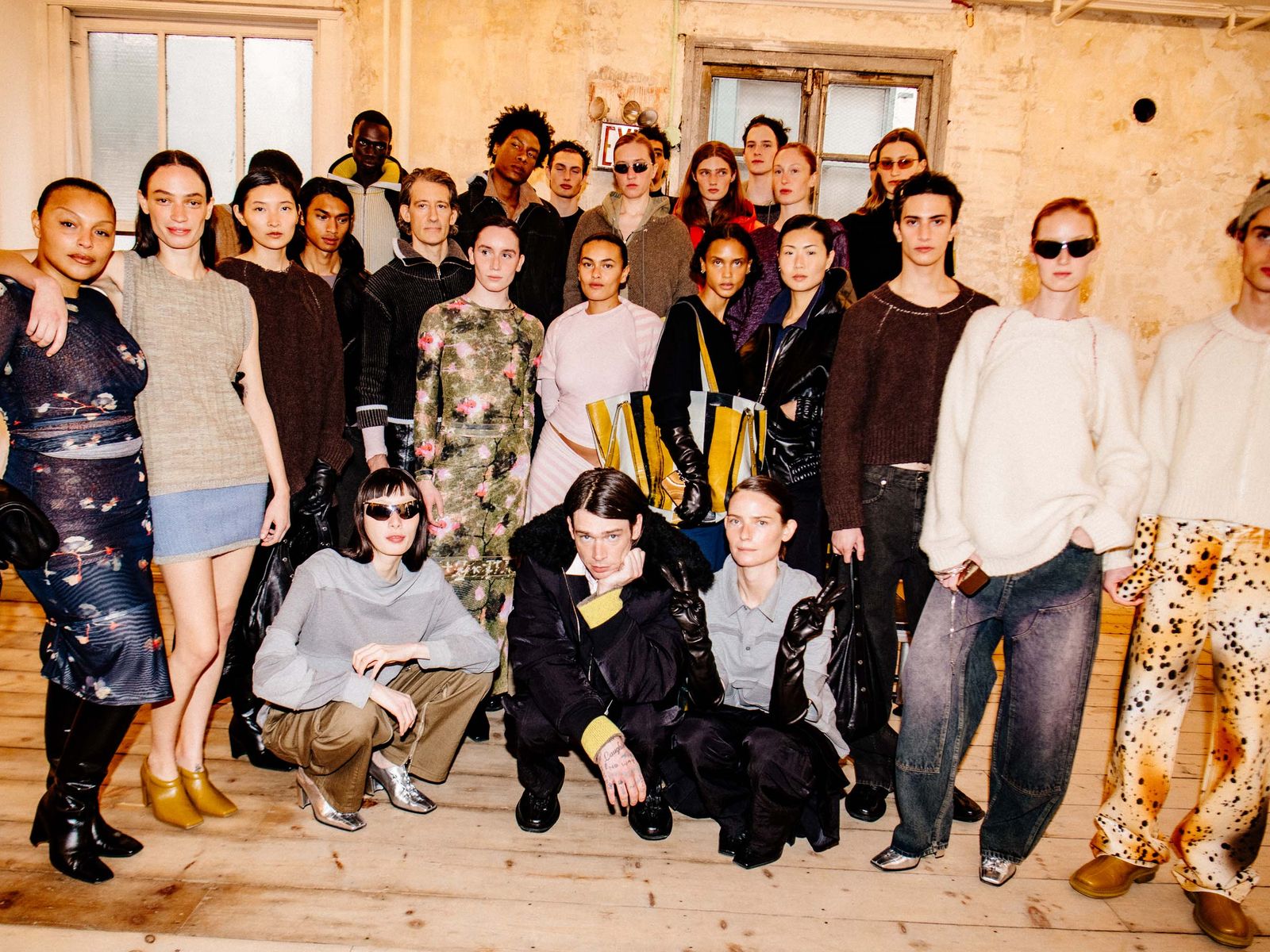 The New York Fashion Week Spring 2026 Preview