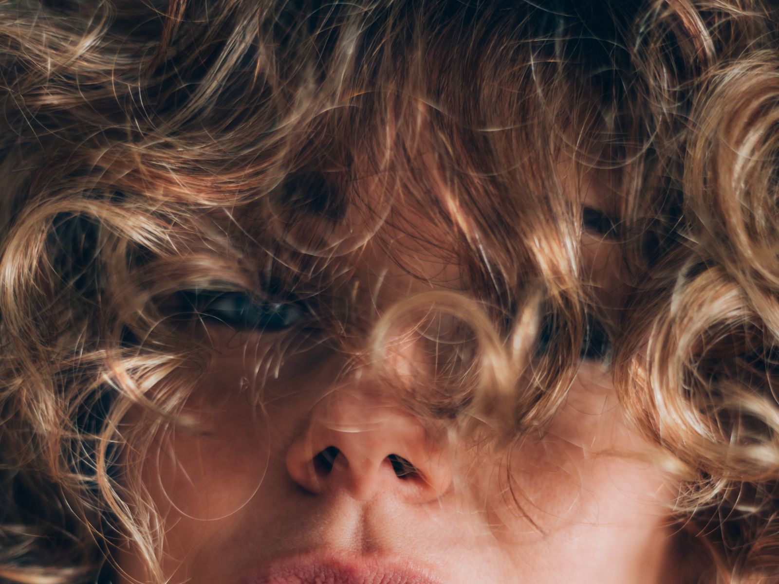 Is Your Matcha Latte Making Your Hair Fall Out?