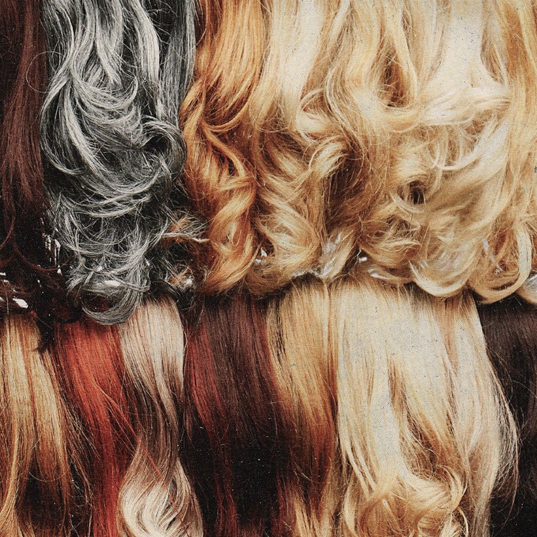 So What If It’s a Wig?