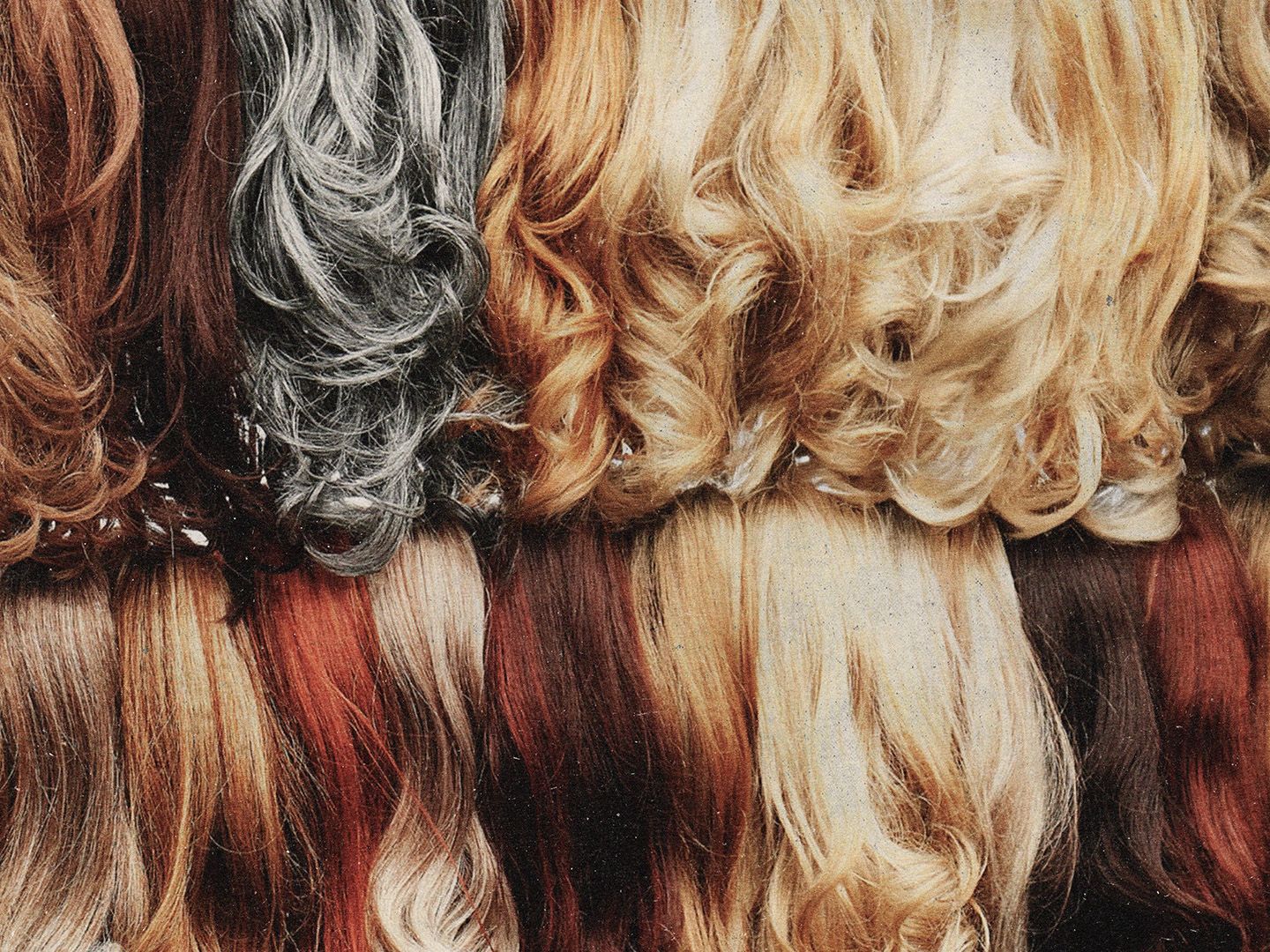 So What If It’s a Wig?