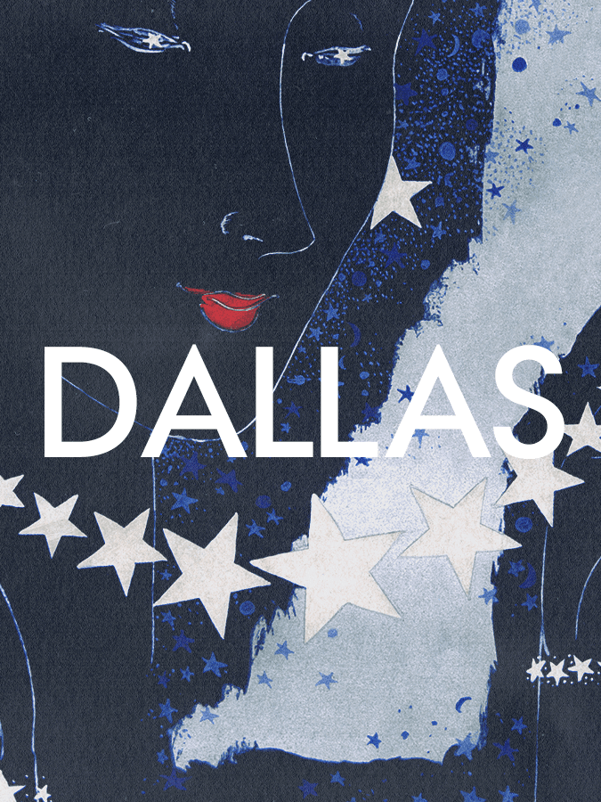 The Best Vintage Stores in Dallas Fort Worth